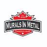 Murals In Metal