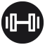 CPS2 Gym Fitness