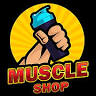 MUSCLE SHOP MEXICO