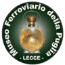 Railway Museum of Puglia
