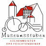Restaurant Museumsstuben