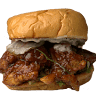 Mush Vegan Restaurant