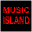 Music Island. Tomaszewski K.