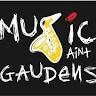Music Saint Gaudens