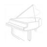 MUSICAL LEONÉS. VENTA Y RESTAURACIÓN DE PIANOS