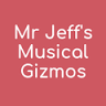 Mr Jeff's Musical Gizmos