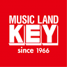 Myujikkurando KEY Higashinihontsuhanbu