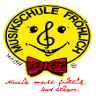 Musikschule Fröhlich - Natalia Blizniuk