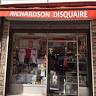 Artisanat Polonais Couette Edredon Oreiller Richardson disquaire