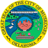 Muskogee City Water Department