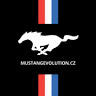 Mustangevolution