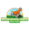 Mustang Mountain Coaster