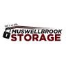 Muswellbrook Storage
