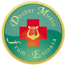 Doctor Music from Estonia