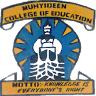 Muyhideen College of Education, Ilorin