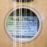 Mountain Whimsy Guitars