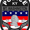 Mt. Washington Police Department