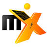 MX Solaire