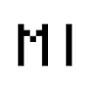 My Initials