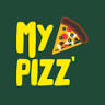 My pizz'