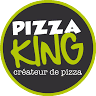 Pizza king Gisors