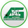 All Green Pest Control and Lawn Care
