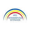 Myanmar Visa Extension