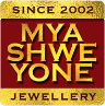 Mya Shwe Yone Jewellery (ပြည်လမ်း တော်ဝင် ဆိုင်ခွဲ)