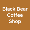 Black Bear Coffee Shop