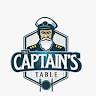 The Captain's Table Fish and Chicken