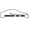 Anderson's And Sons