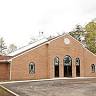 Ebenezer Baptist Church