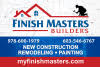 Finish Masters Corp.