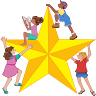 A Gold Star Academy & Child Development Center