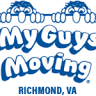 My Guys Moving & Storage of Richmond