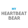 My Heartbeat Bear