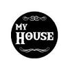 My house