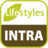 Intra Grace Store