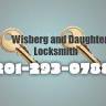 Wisberg and Daughter - Locksmith Jersey City