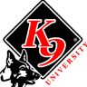 K9 University