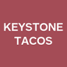 Keystone Tacos