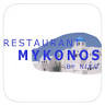 Restaurant Nikolaos Mouratidis
