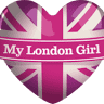 My London Girl Doll