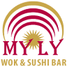 MY LY Wok & Sushi Bar