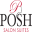 Posh Salon Suites