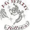 My Reality Tattoos & Body Piercing