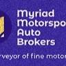 Myriad Motorsports Auto Brokers