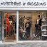 MYSTERES ET PASSIONS