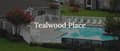 Tealwood Place
