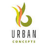 Urban Concepts Modern Hearth & Outdoor